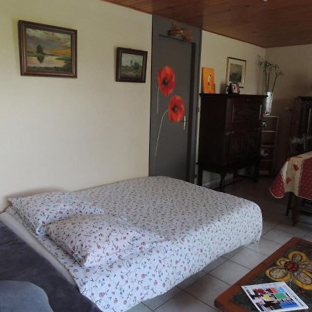Bed and Breakfast Anemones Et Asters à Ayse Extérieur photo